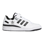 ADIDAS FORUM LOW SHOES ‘WHITE