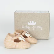 Easy Peasy MY LILLYP PAPILLON VOLANT Oranžna