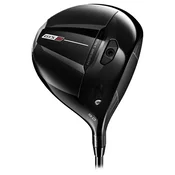 Golf palica Driver Titleist GTS 2 Desna roka, 9°, 6.0, Project X HZRDUS Black 60