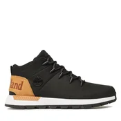Superge Timberland Sprint Trekker Mid TB0A24AB0151 Črna