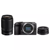 Nikon FOTOAPARAT Z30 + 16-50mm f/3.5-6.3 VR DX + 50-250mm f/4.5-6.3 VR DX