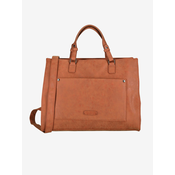 Enrico Benetti Bobbi 66523 Torba 837806 Oranžna