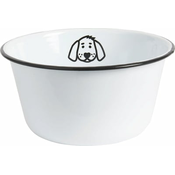 IB Laursen Posoda za psa - V: 11 cm O: 22 cm