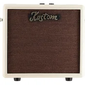 Kustom Madero 10 White Kombo za elektroakustično glasbilo (Samo odprto)