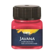 Barva za tekstil JAVANA textil OPAK - 20 ml