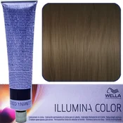 WELLA ILLUMINA, hair dye 60ml 5/02 - Matt Natural Light Brown