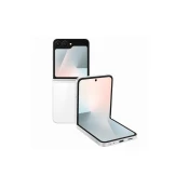 SAMSUNG GALAXY Z FLIP 7 FE 8+128GB Bijela #zff25