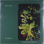 Jungle By Night - Tone Melisse EP (EP)