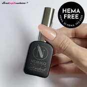 NORIKO NAILS gel lak 120 - Peach Glam