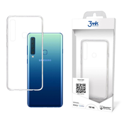 3mk Clear Case ovitek za Samsung Galaxy A9 2018 - Prozorna KP20600