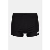 Adidas Muške kupace gace Block Boxer JM9937, Crne