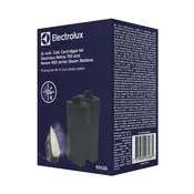 Electrolux filter protiv kamenca za glačala i parne postaje EDC02