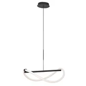 Rabalux Visilica Serena, LED 15W, D45cm