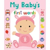 First Words Girl