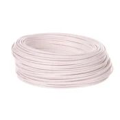 shumee Inštalacijski kabel H05V-K 0,75 bel 29102 /100m/