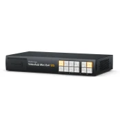 Blackmagic Design Videohub Mini 8x4 12G