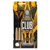 Harrows Steel Club 18G