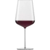 Zwiesel Glas Kozarec za rdeče vino Bordeaux Verbelle 742 ml, oznaka 0,2 l (6 kos)