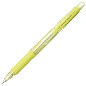 OLOVKA TEHNIČNA 0,5 MM GRIP SLEEK TOUCH PENAC PASTELNO RUMENA