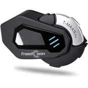 FreedConn T-MAX S PRO prostoročna naprava za motoristično čelado