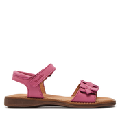 Sandali Froddo Lore Flowers G3150251-17 S Roza