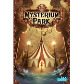Društvena igra Mysterium Park - obiteljska