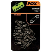Edges Swivels Standard Size 7 x 20 (CAC533)