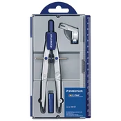Šolsko šestilo Staedtler 550-01 z vijakom