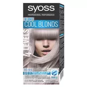 SYOSS 10-55 ULTRA PLATINASTA PLAVA