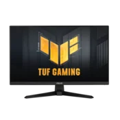 ASUS VG249QML5A GAMING TUF LED monitor 23,6 IPS, 1920x1080, 2xHDMI/DisplayPort, 240 Hz