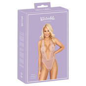 Erotic Collection Rosa L/XL Kissable bodi