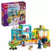 LEGO 42680 Bakalnica Medenog grada