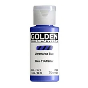 GOLDEN Tekoča akrilna barva 30 ml | Različne barve