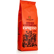 Sonnentor Zapeljiv Dunajski Espresso - cela zrna, 500 g