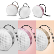 Bluetooth zvucnik BTSY1/10 pink.