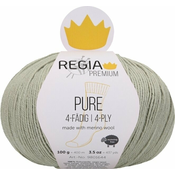 Regia Premium Pure 00071 Reed Pletilna preja