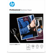 HP Laser Professional Business Paper – A4, Matte, 200gsm (7MV80A)