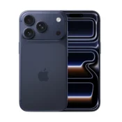 Apple iPhone 17 Pro Max 256GB - Deep Blue Rabljen