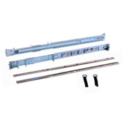 DELL 1U/2U Static Rails for 2-Post and 4-Post Racks
