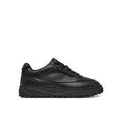 Emporio Armani Superge EM006510 AF27353 UC001 Črna