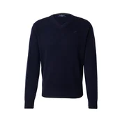 Hackett London Pulover mornarska