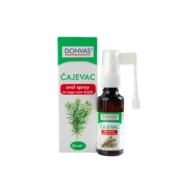 CAJEVAC oral spray DONVAS®, 30ml