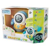 shumee XTREM BOTS Mini robot Crazy Bots XT3803236 32369