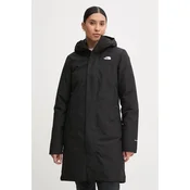 Puhasta športna jakna The North Face Suzanne Triclimate 2.0