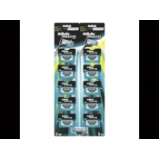 GILLETTE Dopune za 560 Match3 10/1