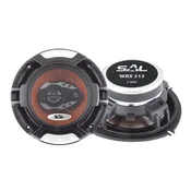 Sal Auto zvucnici 132mm 2x90W WRX313