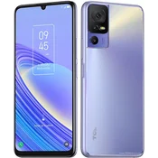 TCL pametni telefon 40 SE 6GB/256GB, Twilight purple (izložbeni model)