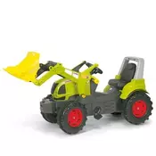 RollyToys Traktor Claas Arion 640 sa utovarivačem ( 710232 )