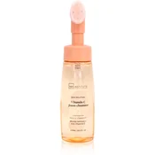IDC Institute Vitamin C čistilna pena za obraz z vitaminom C 240 ml