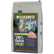 RNC Wild Fresh Meat Adult Puran 300 g